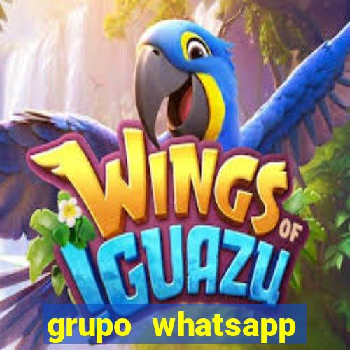 grupo whatsapp jogos ps4